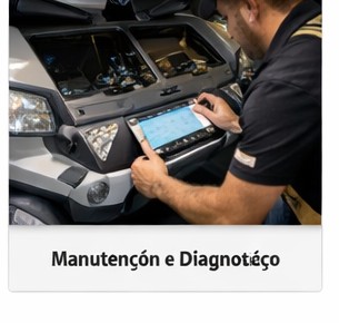 Manutenção Preventiva e Correctiva